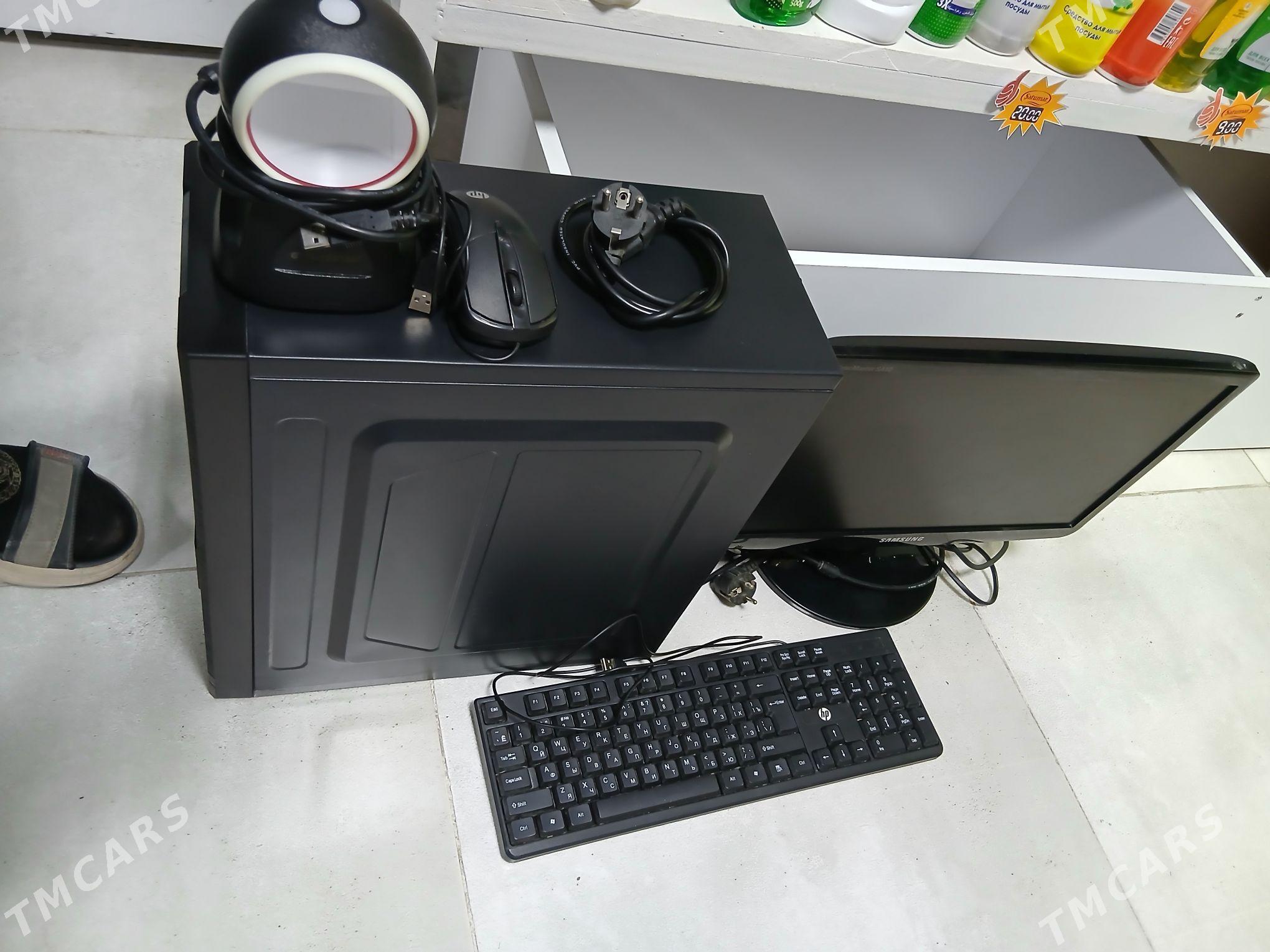 Kassa aprat - Мир 4 - img 1