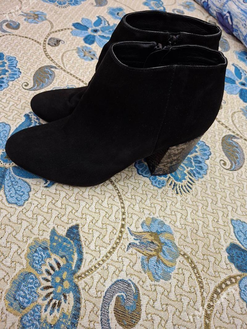 Taze adikler - Baýramaly - img 3