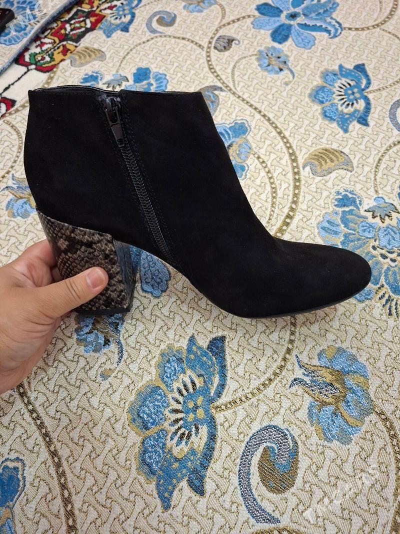 Taze adikler - Baýramaly - img 4