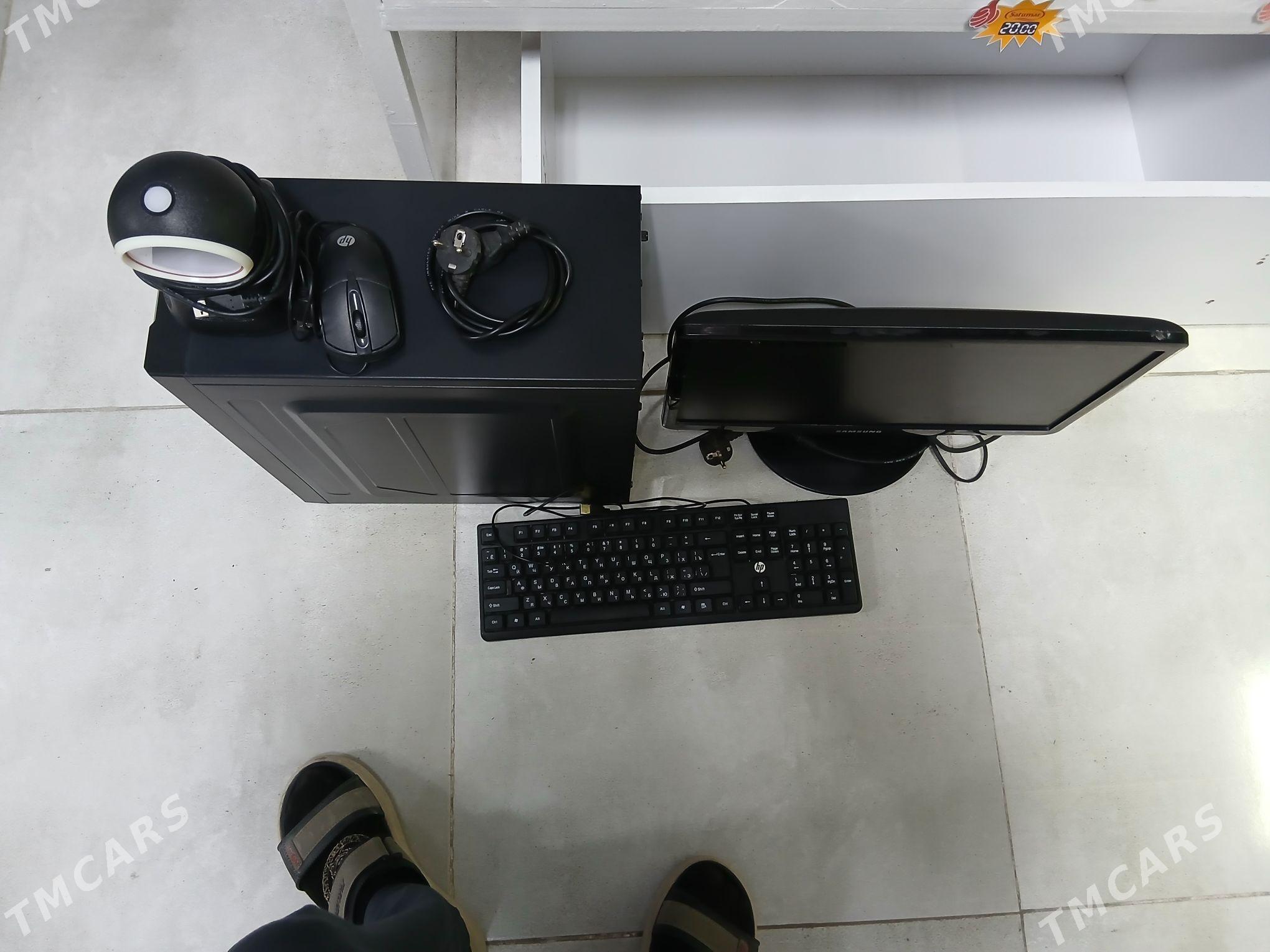 Kassa aprat - Мир 4 - img 2