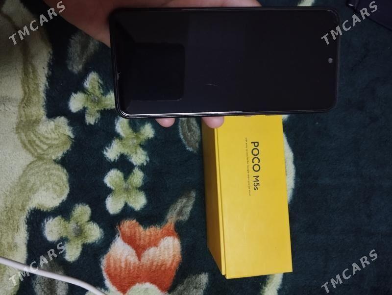 Poco m5s - Дашогуз - img 2