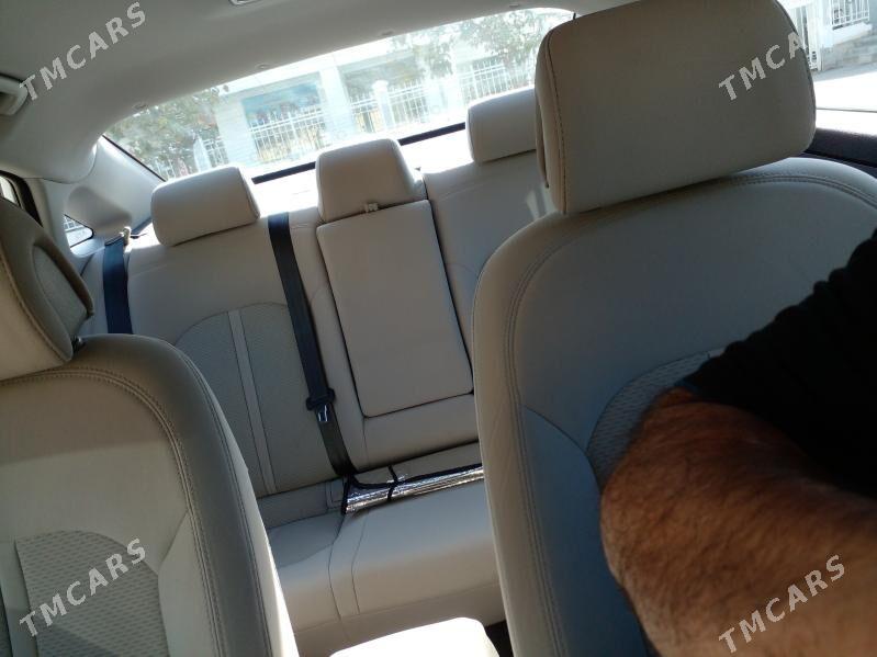 Hyundai Sonata 2017 - 185 000 TMT - Aşgabat - img 6