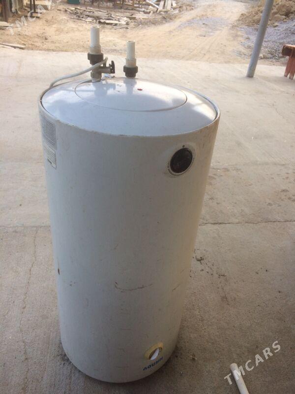 Boylar 100 litr - Анев - img 1