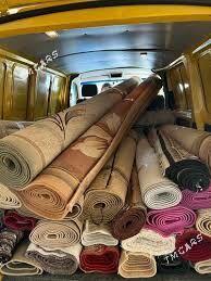 Haly ýuwujy merkezi himçistka химчистка - Анев - img 1