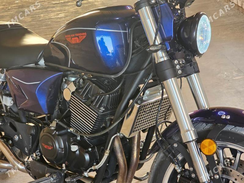 Jawa 300 2016 - 65 000 TMT - Халач - img 7