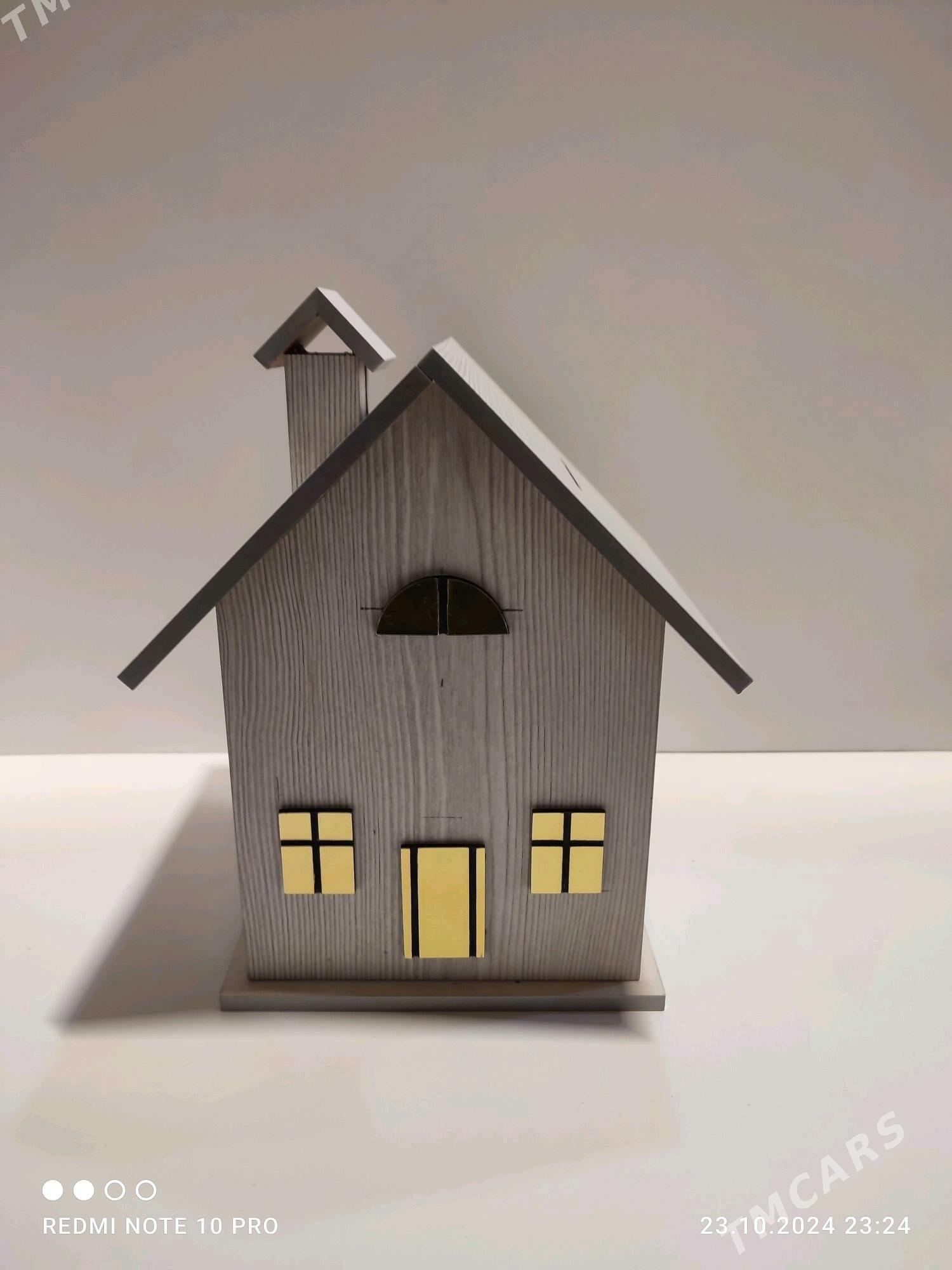 Kapilka - Aşgabat - img 1