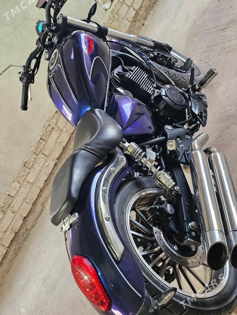 Jawa 300 2016 - 65 000 TMT - Халач - img 4