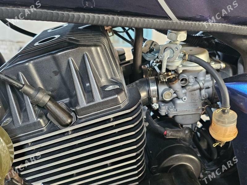 Jawa 300 2016 - 65 000 TMT - Халач - img 5