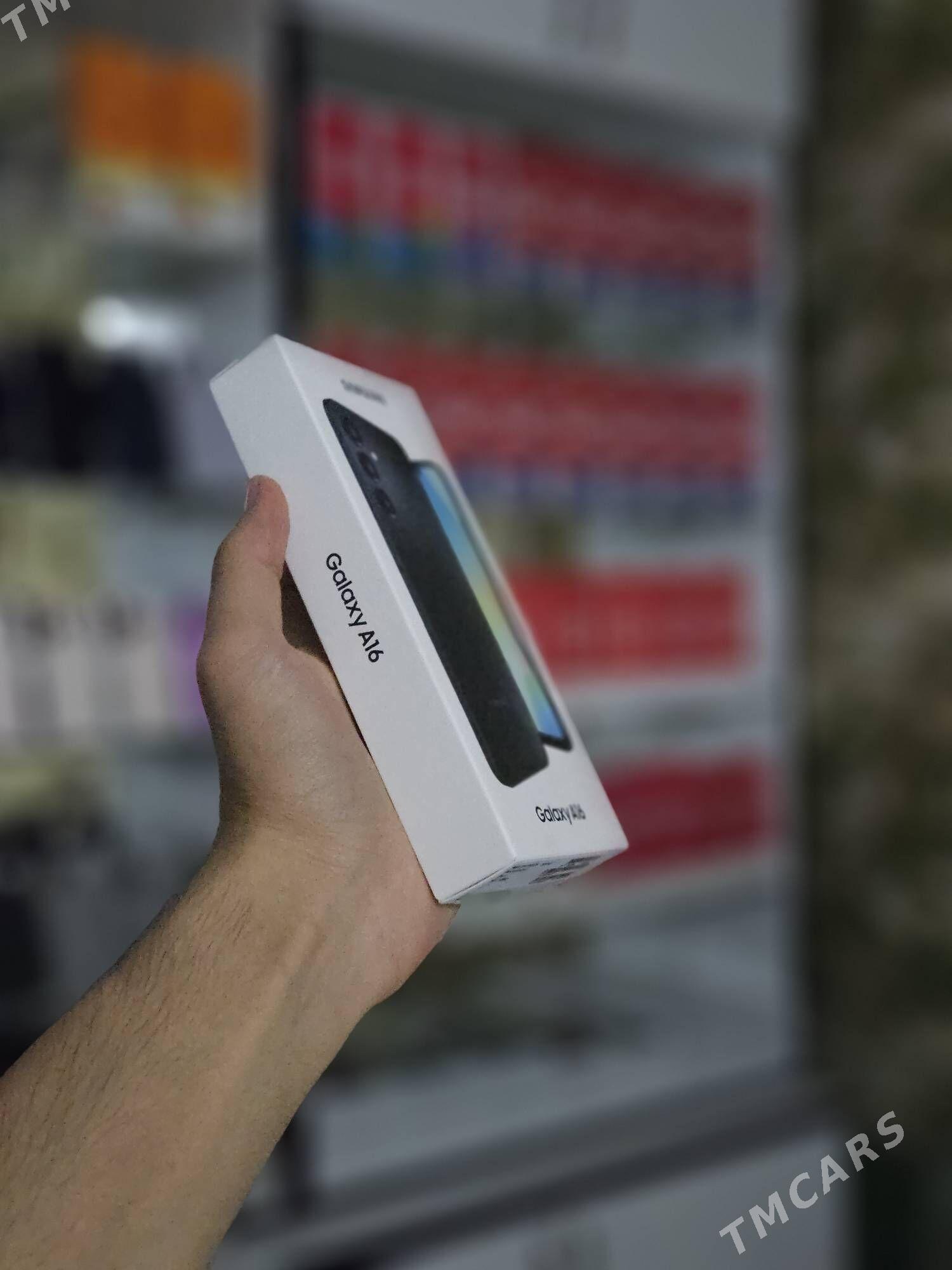 A16 A22 Kredit 🤩 - Ашхабад - img 2