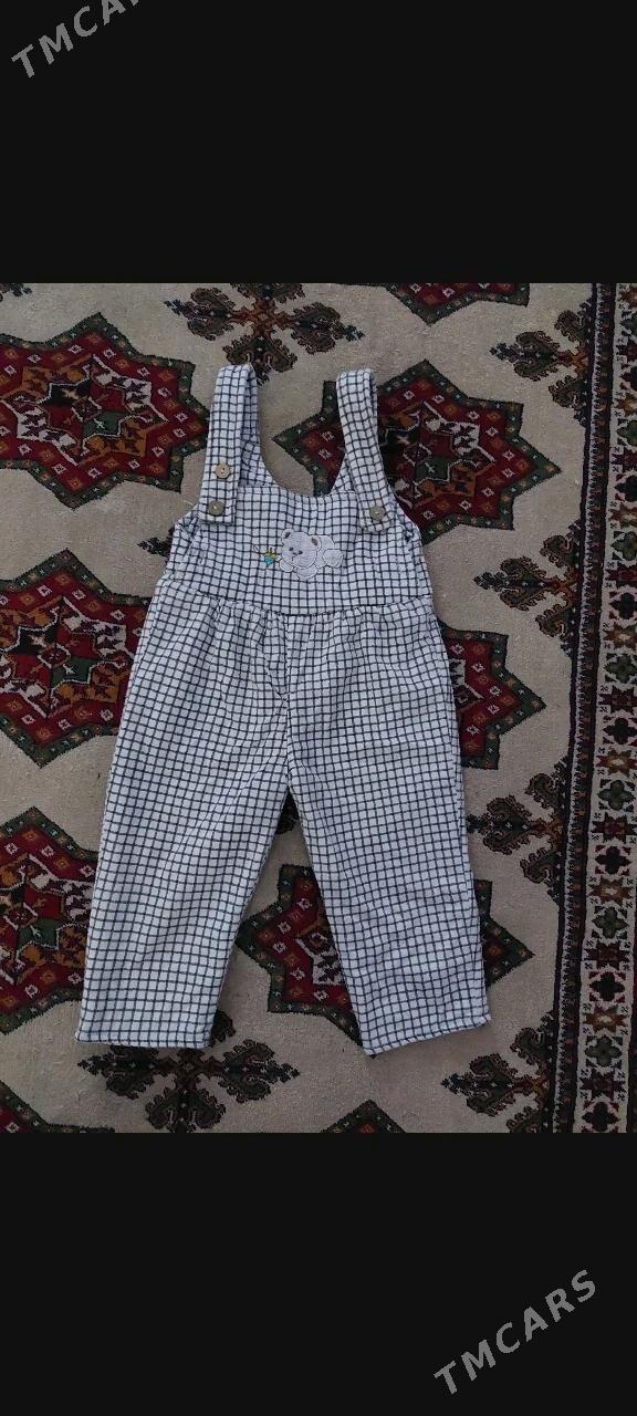 Dwoyka, źemper - Daşoguz - img 2