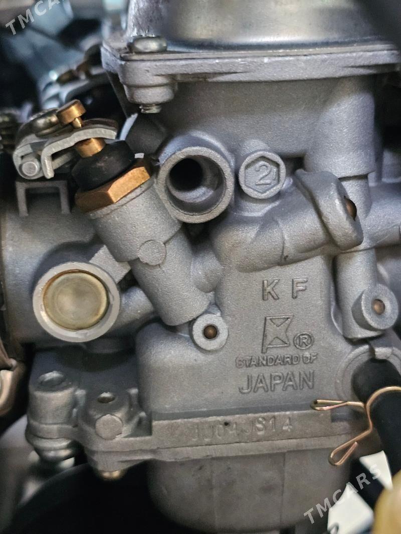 Jawa 300 2016 - 65 000 TMT - Халач - img 3