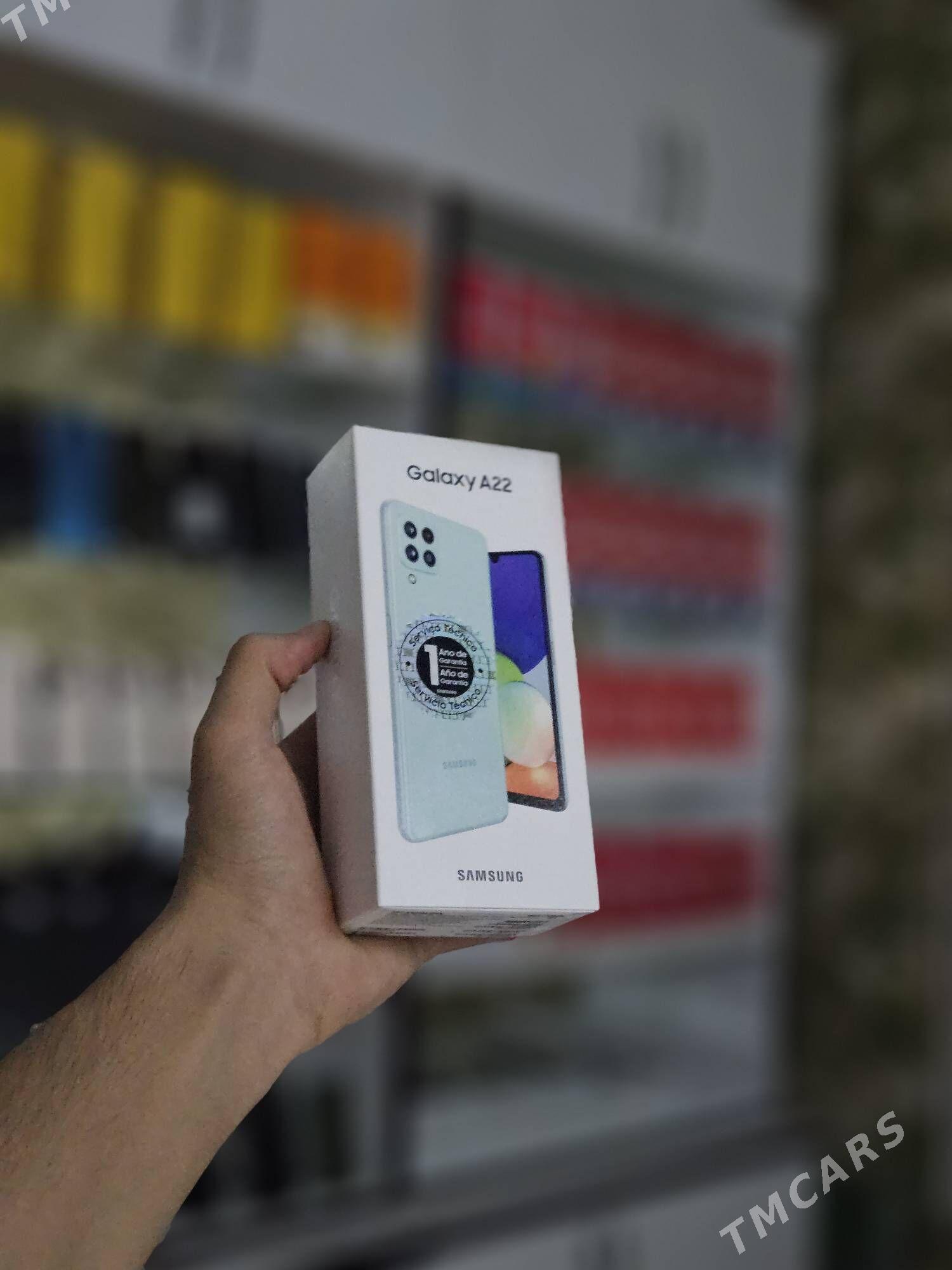 A16 A22 Kredit 🤩 - Ашхабад - img 3