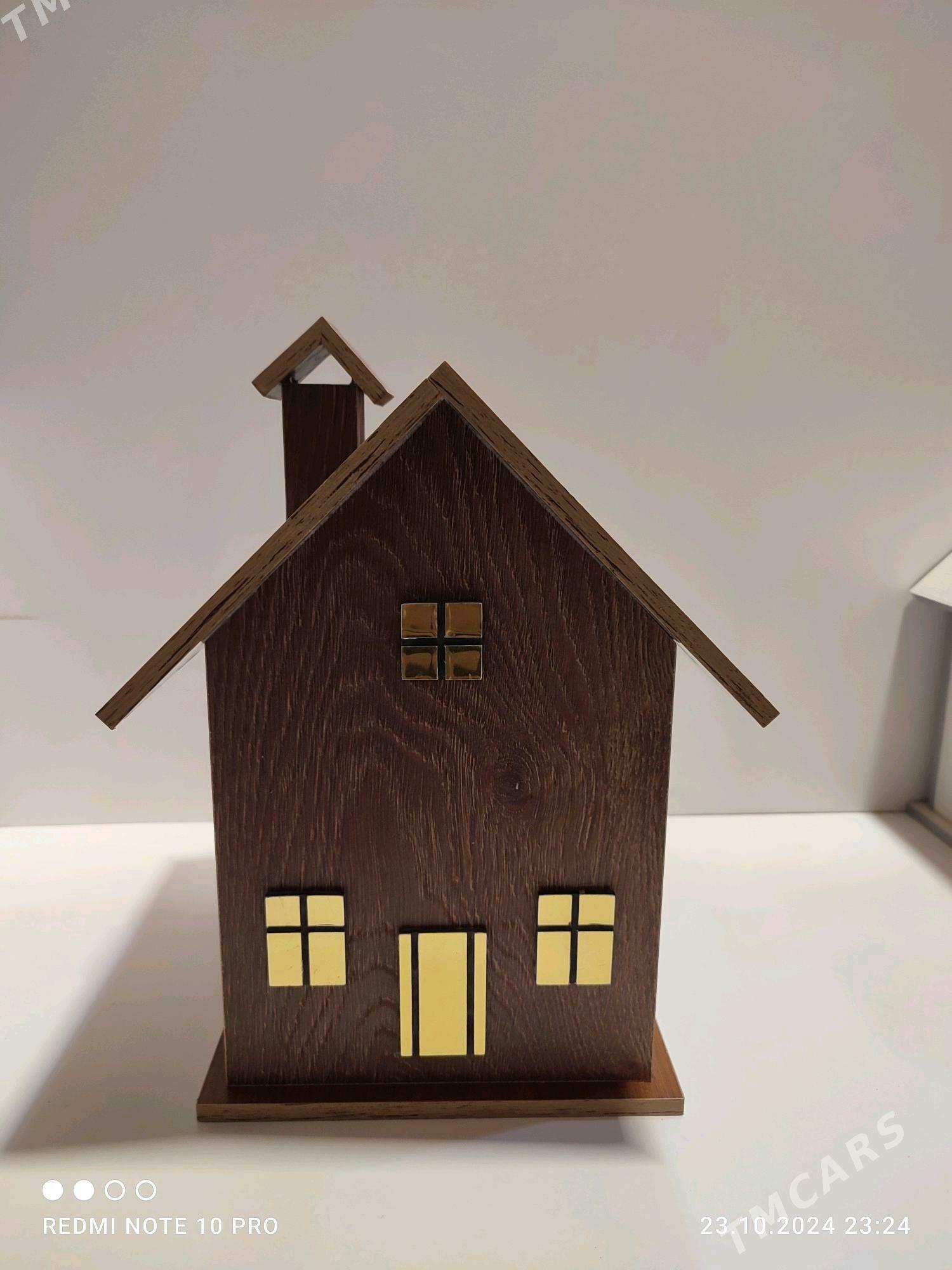 Kapilka - Aşgabat - img 2