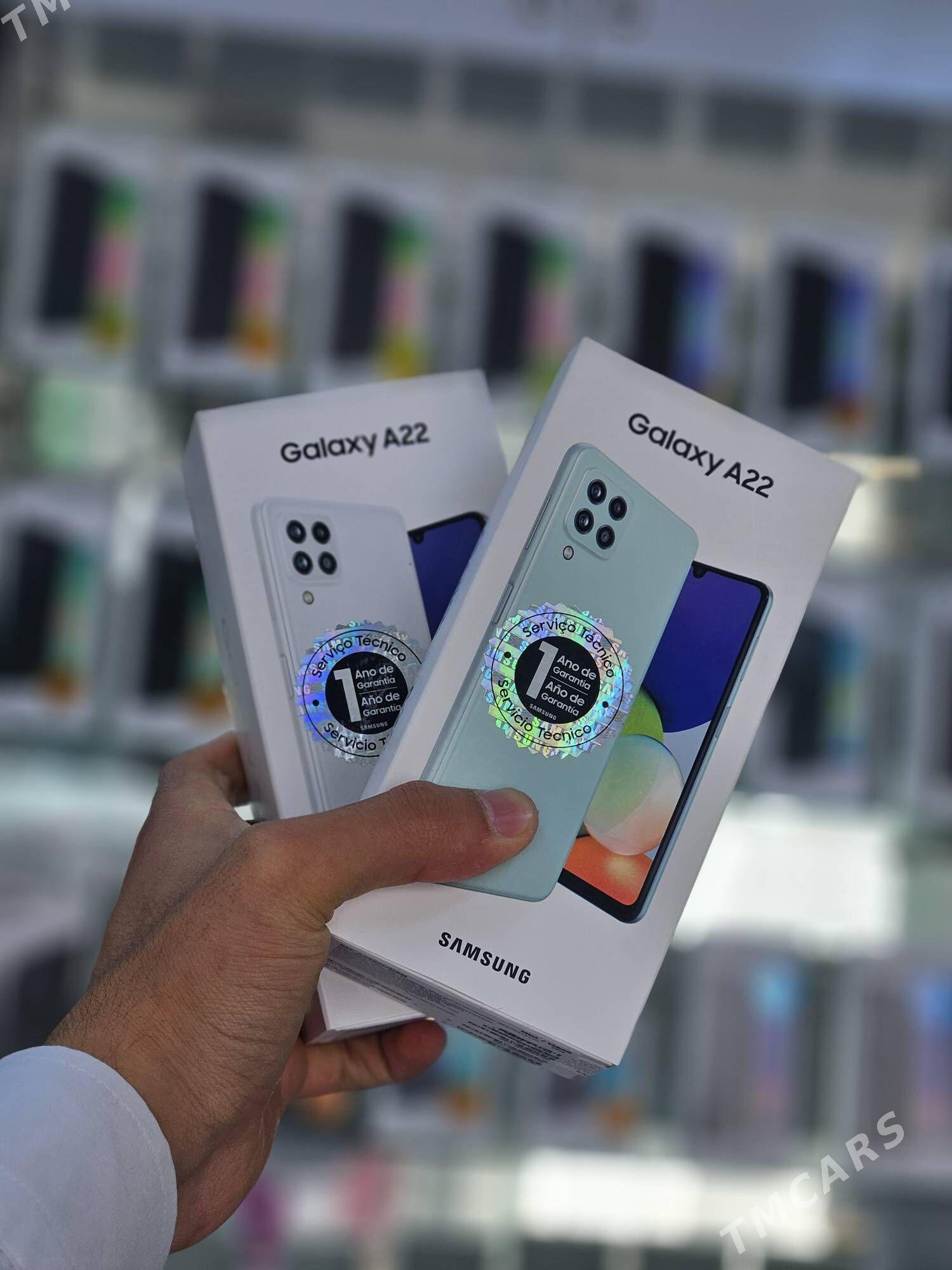 A16 A22 Kredit 🤩 - Ашхабад - img 4