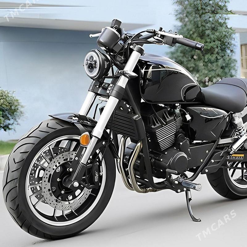 Jawa 300 2016 - 65 000 TMT - Халач - img 1