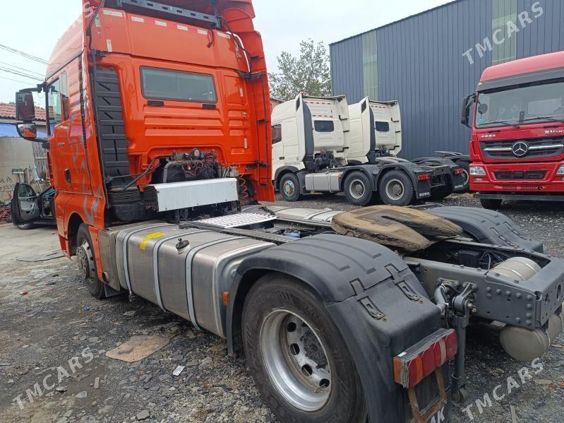 DAF 460 2020 - 600 000 TMT - Türkmenabat - img 3