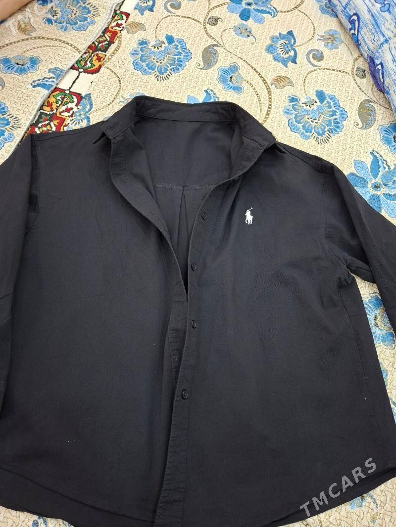 Zempir rubaska - Байрамали - img 2