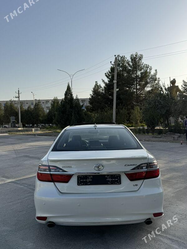 Toyota Camry 2013 - 290 000 TMT - Mary - img 6