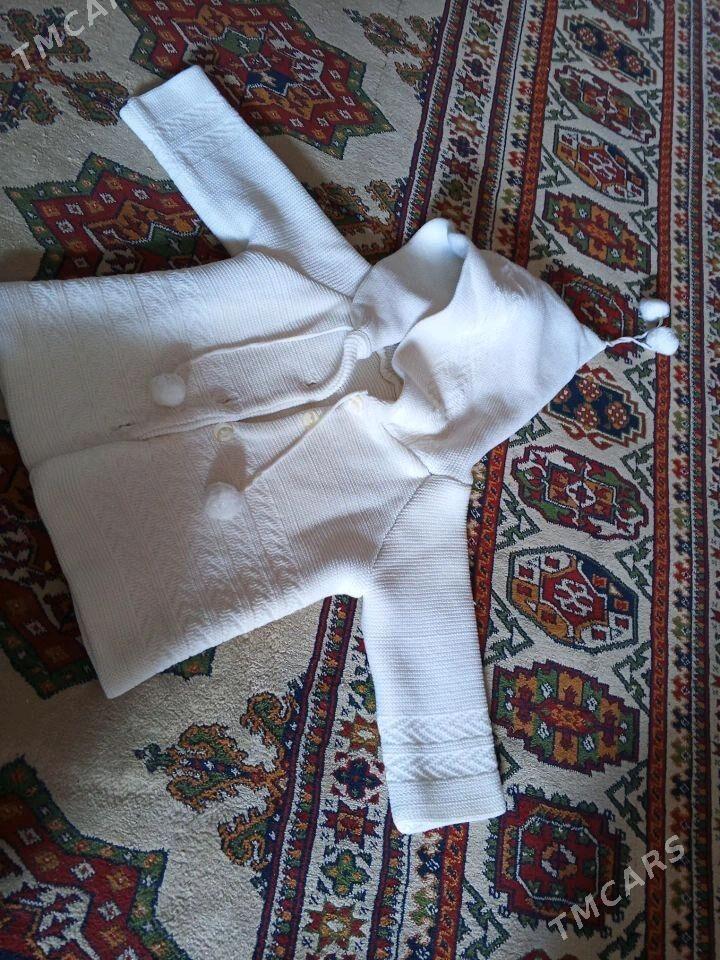 Dwoyka, źemper - Daşoguz - img 3