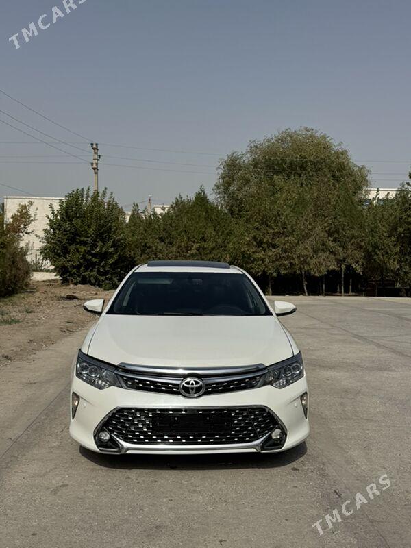 Toyota Camry 2013 - 290 000 TMT - Mary - img 2