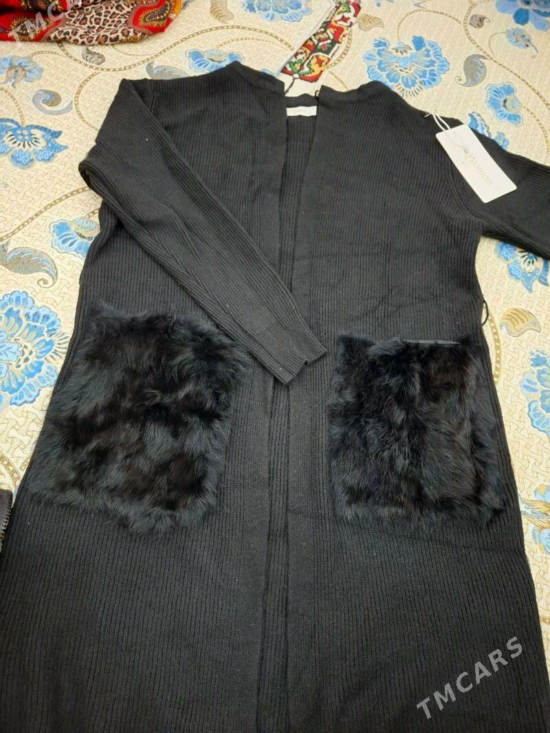 Zempir rubaska - Байрамали - img 4