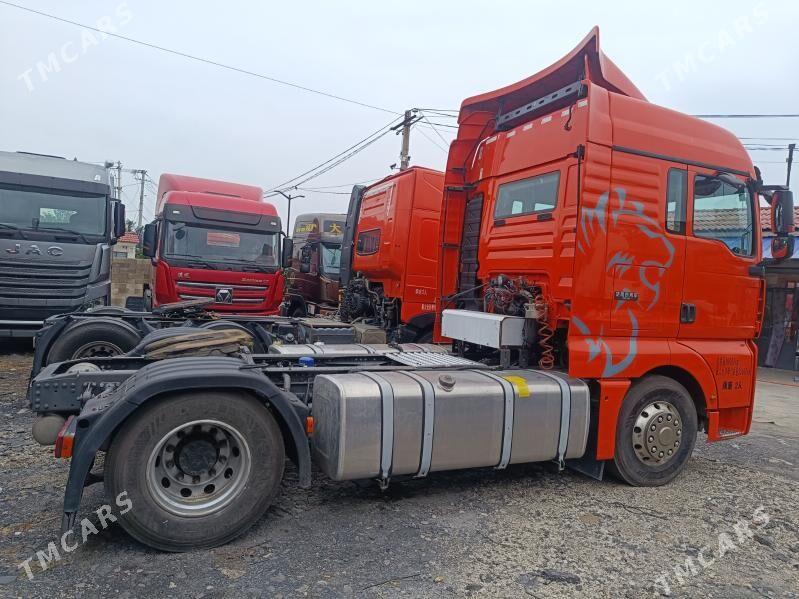 DAF 460 2020 - 600 000 TMT - Türkmenabat - img 2