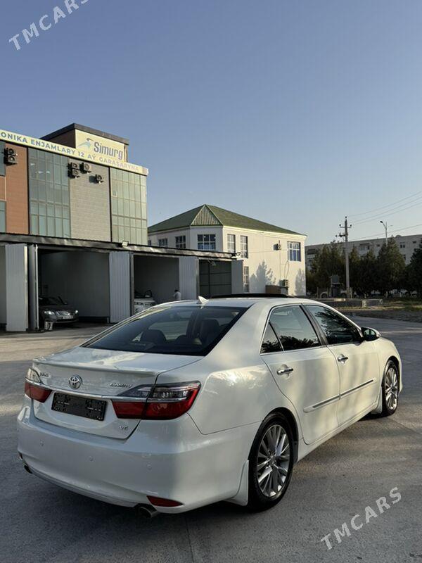 Toyota Camry 2013 - 290 000 TMT - Mary - img 5