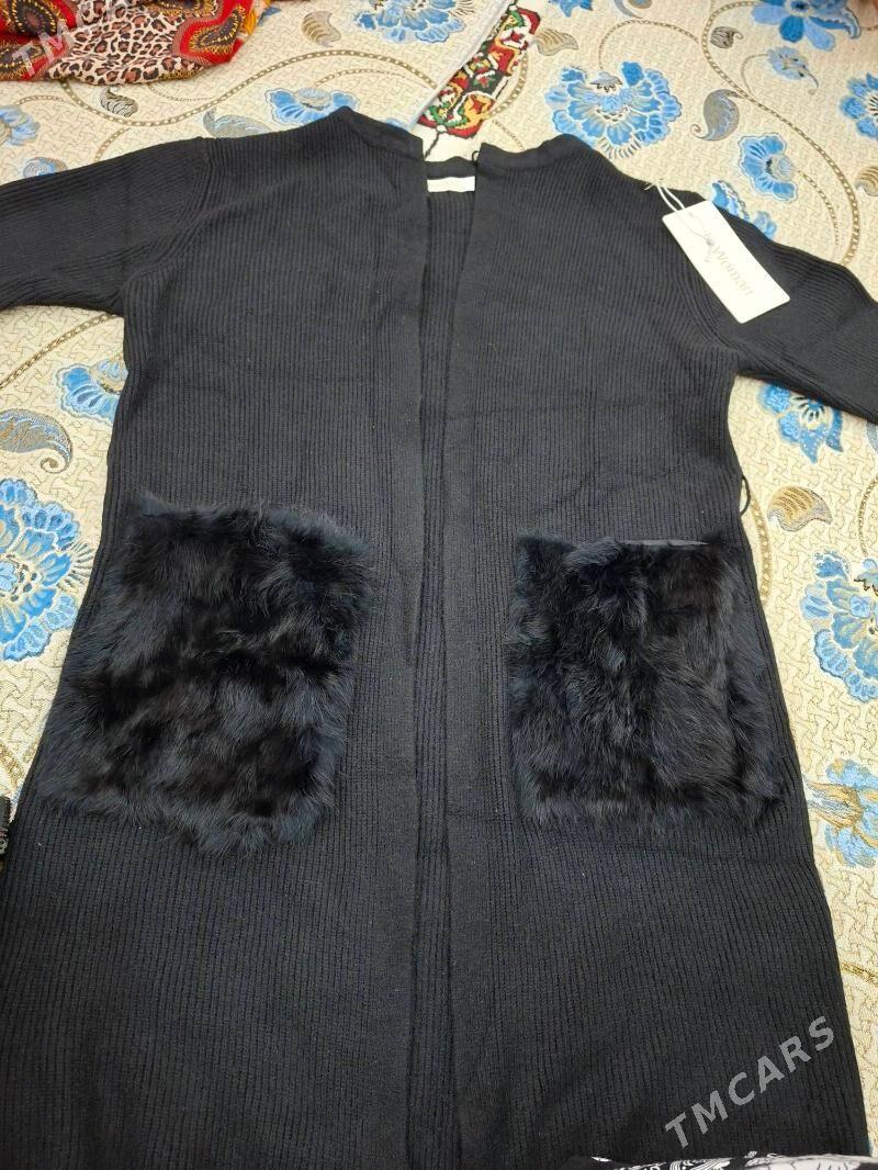 Zempir rubaska - Байрамали - img 3