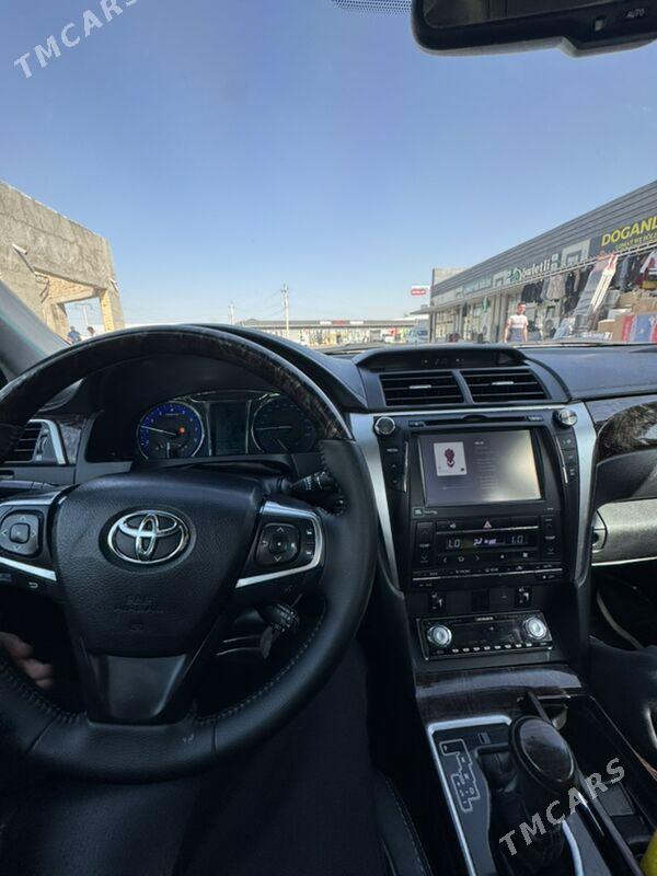 Toyota Camry 2013 - 290 000 TMT - Mary - img 7