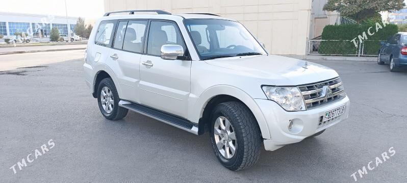 Mitsubishi Pajero 2013 - 230 000 TMT - Чарджоу - img 2