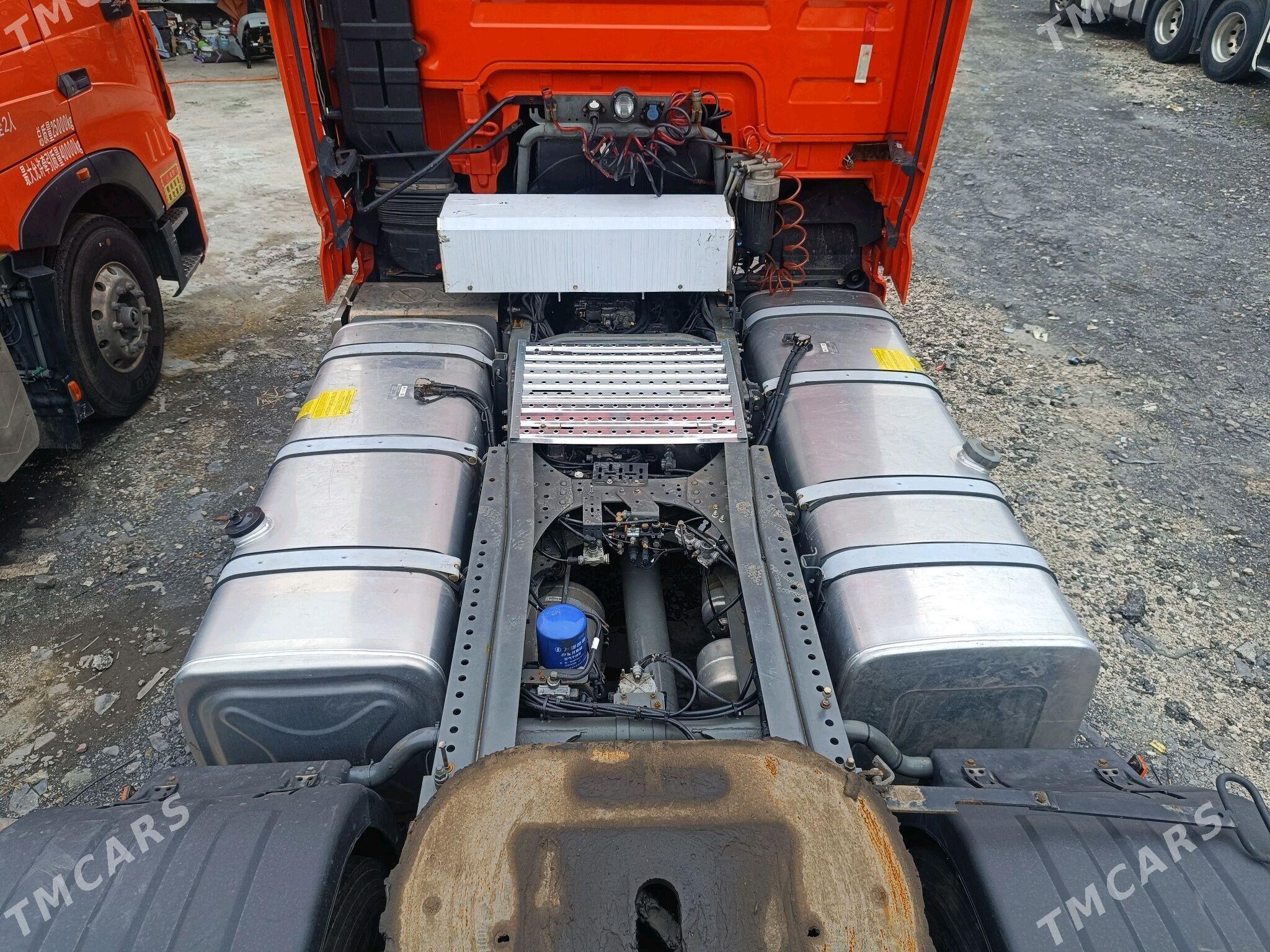 DAF 460 2020 - 600 000 TMT - Türkmenabat - img 4