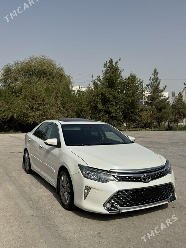 Toyota Camry 2013 - 290 000 TMT - Mary - img 3