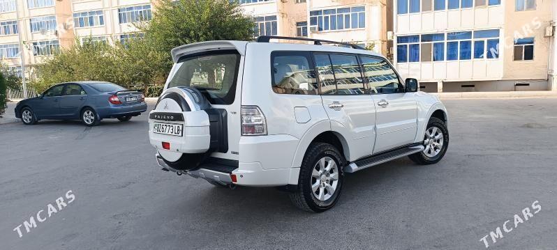 Mitsubishi Pajero 2013 - 230 000 TMT - Чарджоу - img 3