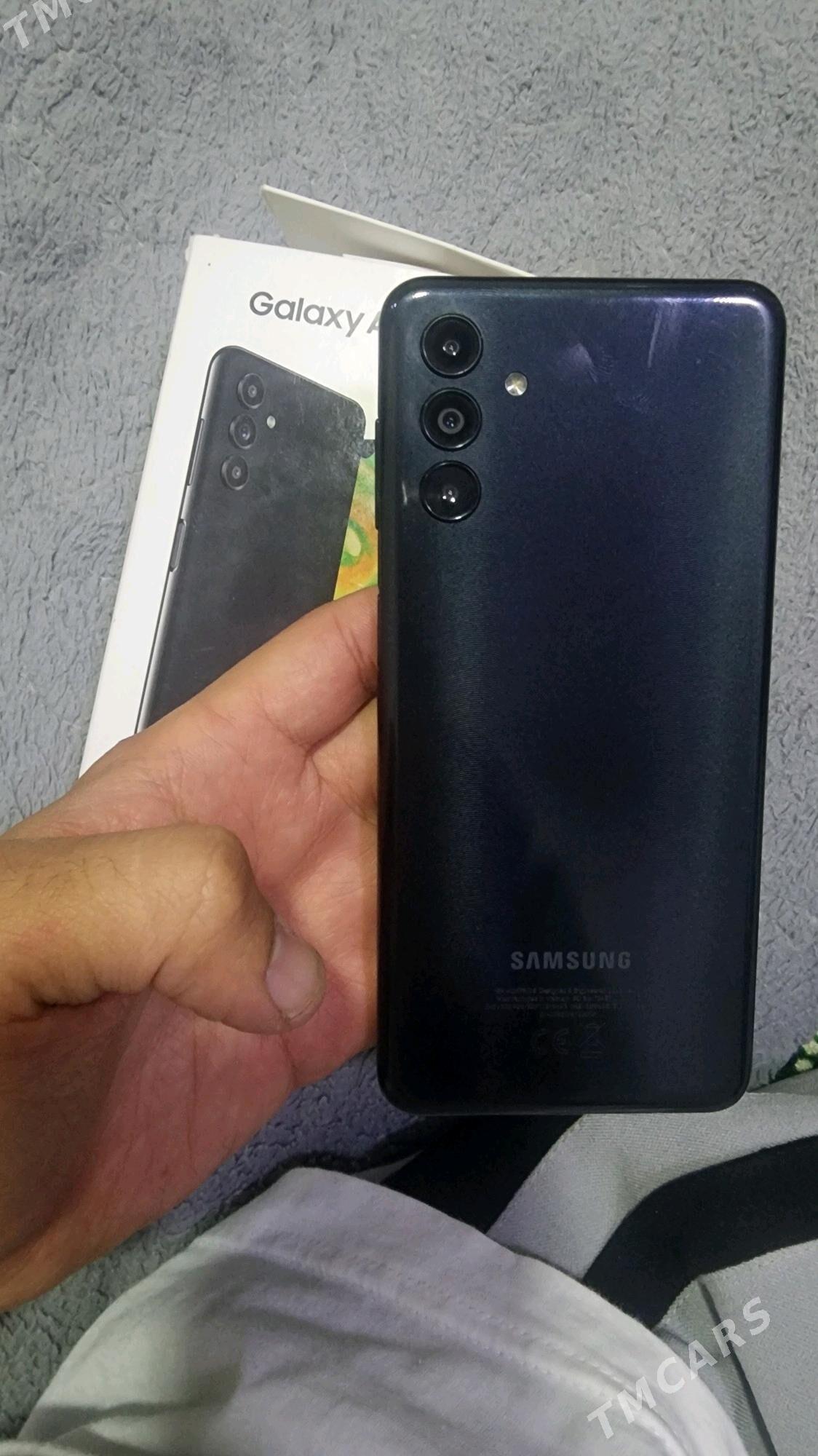 A04s - Aşgabat - img 1