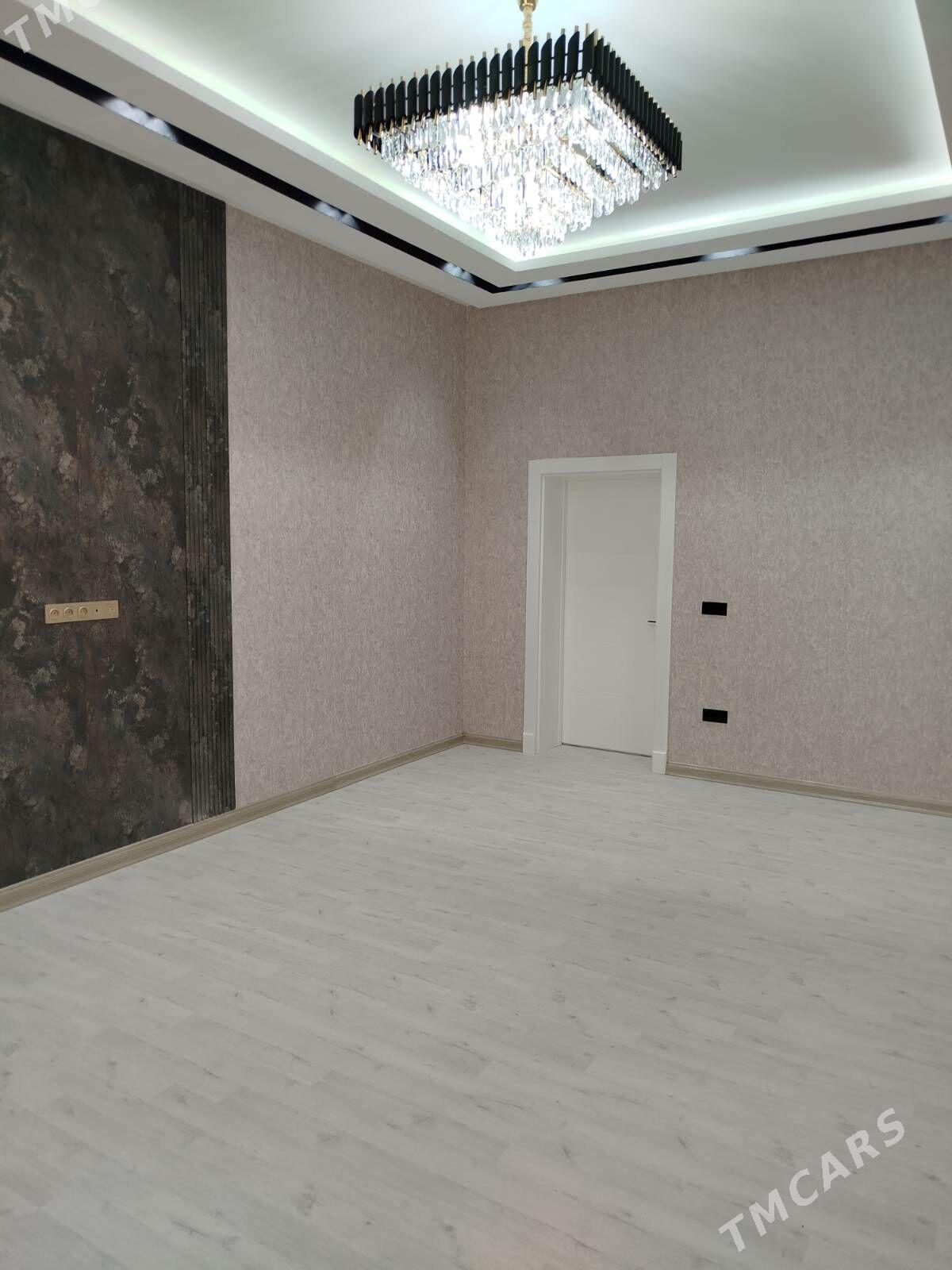 Anew pol elitge 3 komnat - Änew - img 6