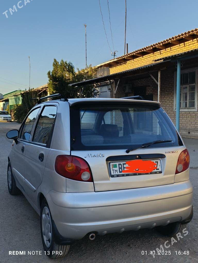 Daewoo Matiz 2002 - 40 000 TMT - Дашогуз - img 2