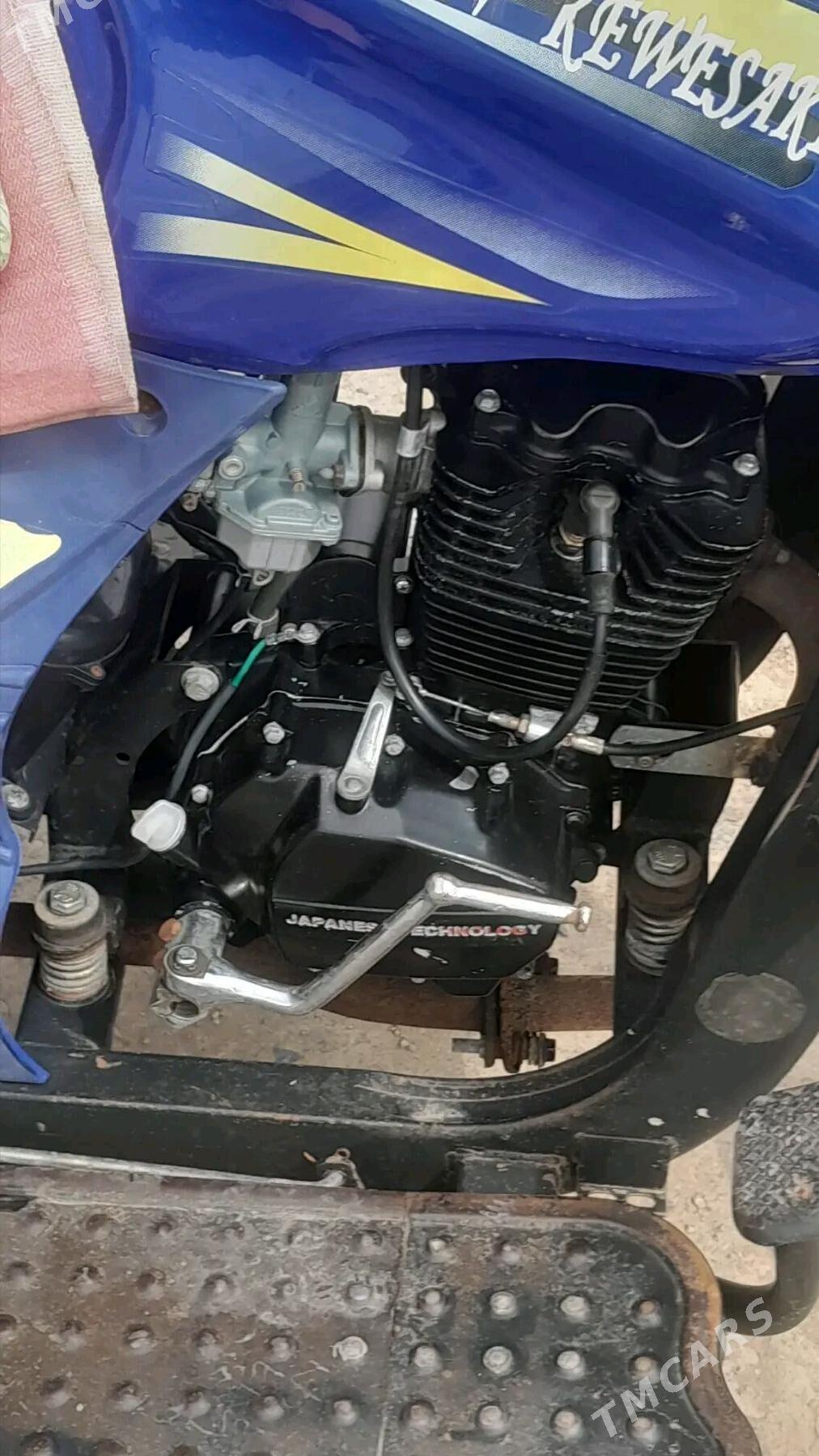 Fekon FK200-14G 2017 - 22 000 TMT - Байрамали - img 3