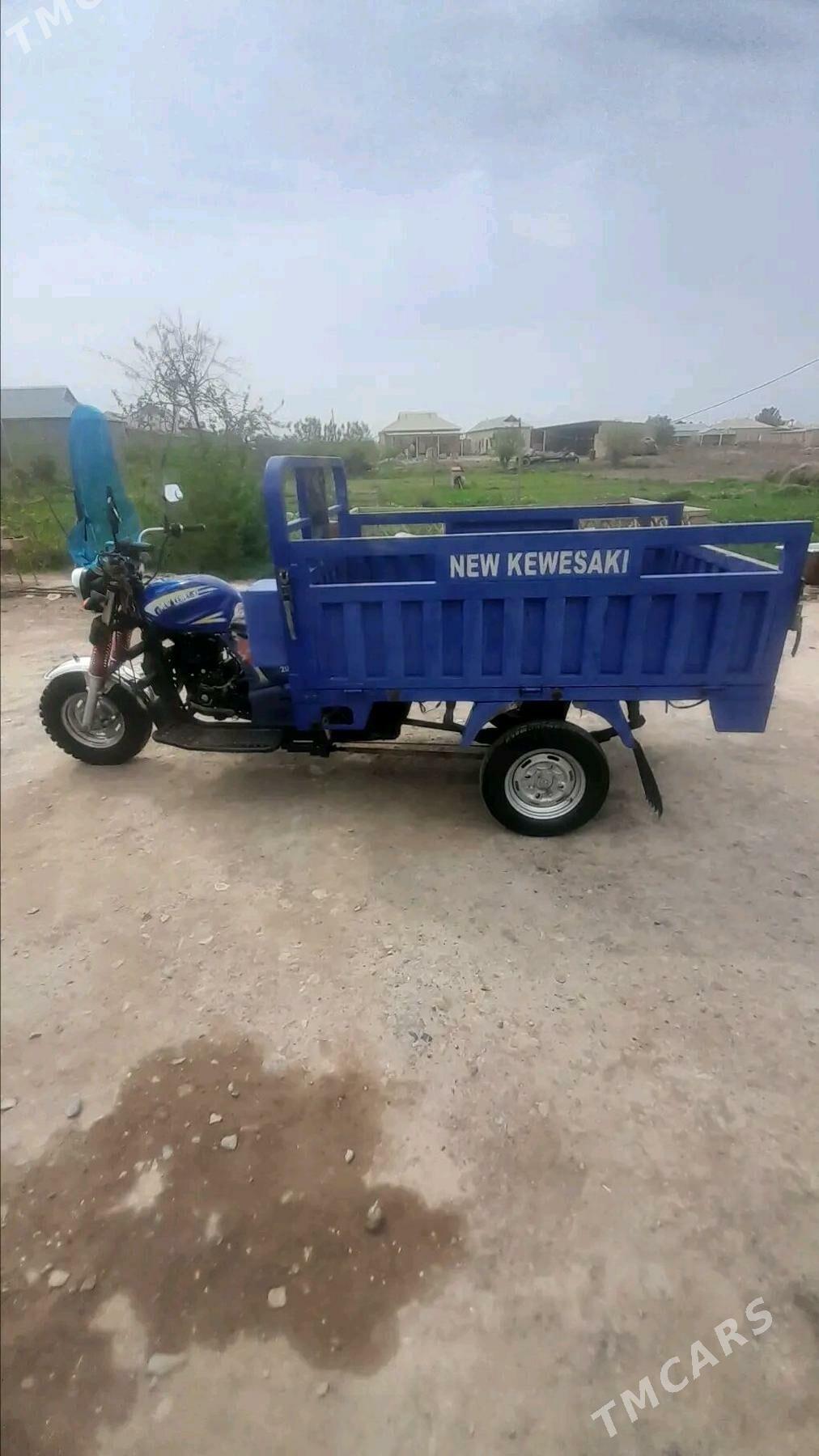 Fekon FK200-14G 2017 - 22 000 TMT - Байрамали - img 4