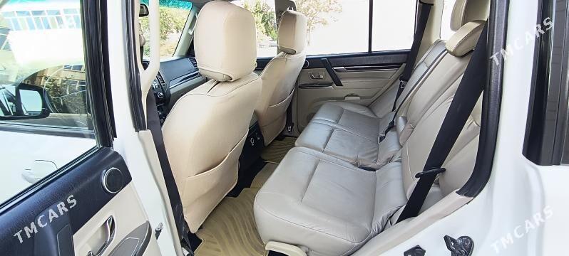 Mitsubishi Pajero 2013 - 230 000 TMT - Чарджоу - img 5