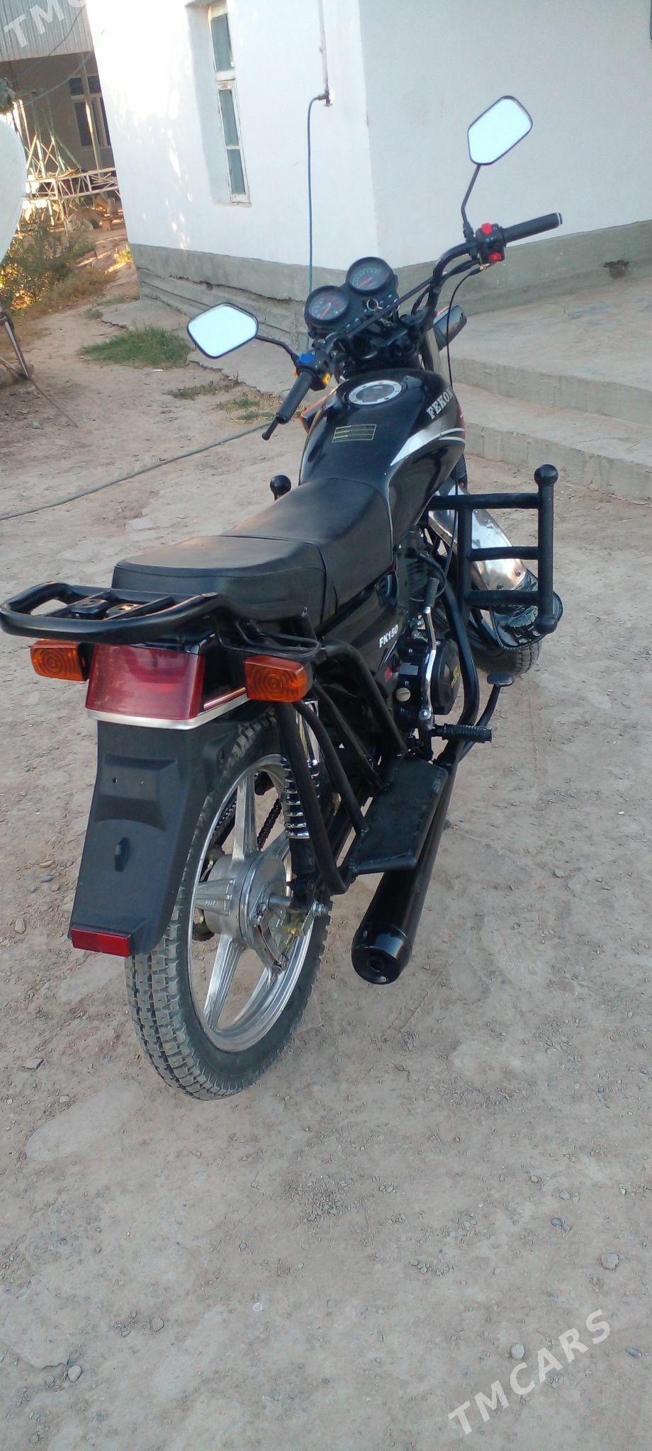 Fekon FK150-8G 2025 - 15 000 TMT - Babadaýhan - img 2