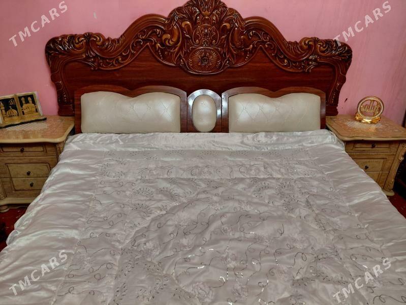 spalni komplekt - Daşoguz - img 2