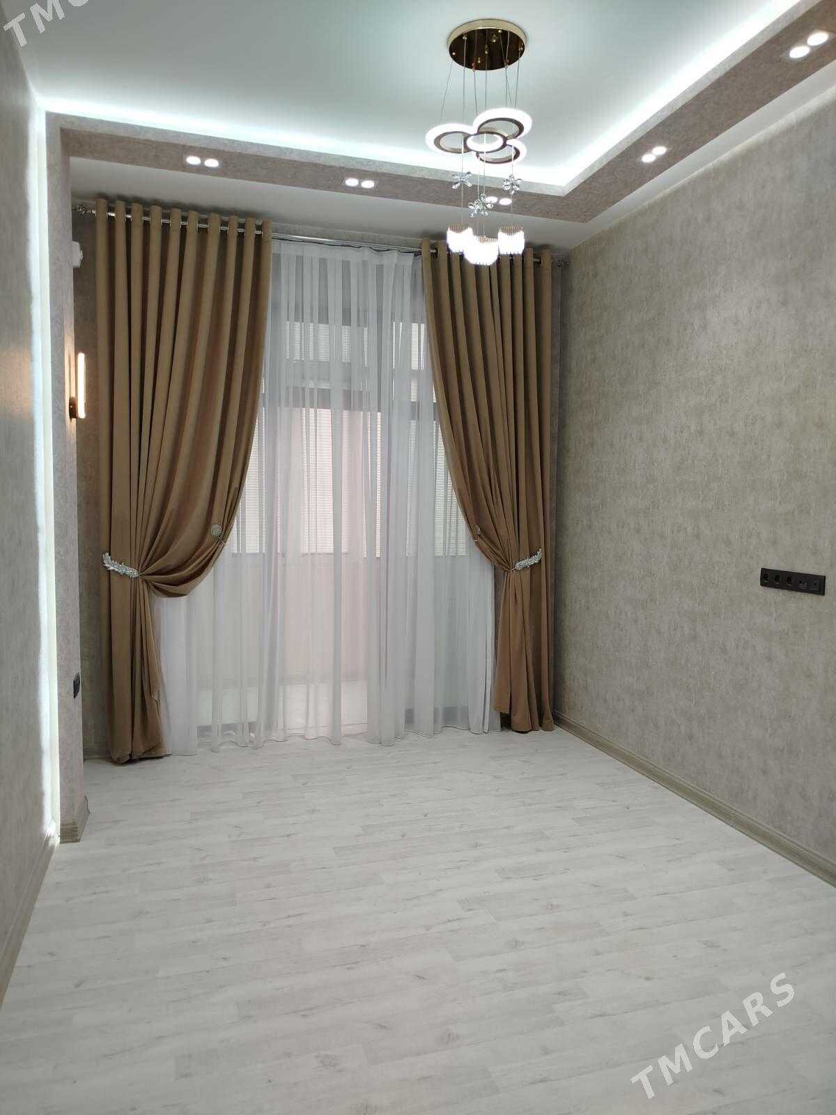 Anew pol elitge 3 komnat - Änew - img 5