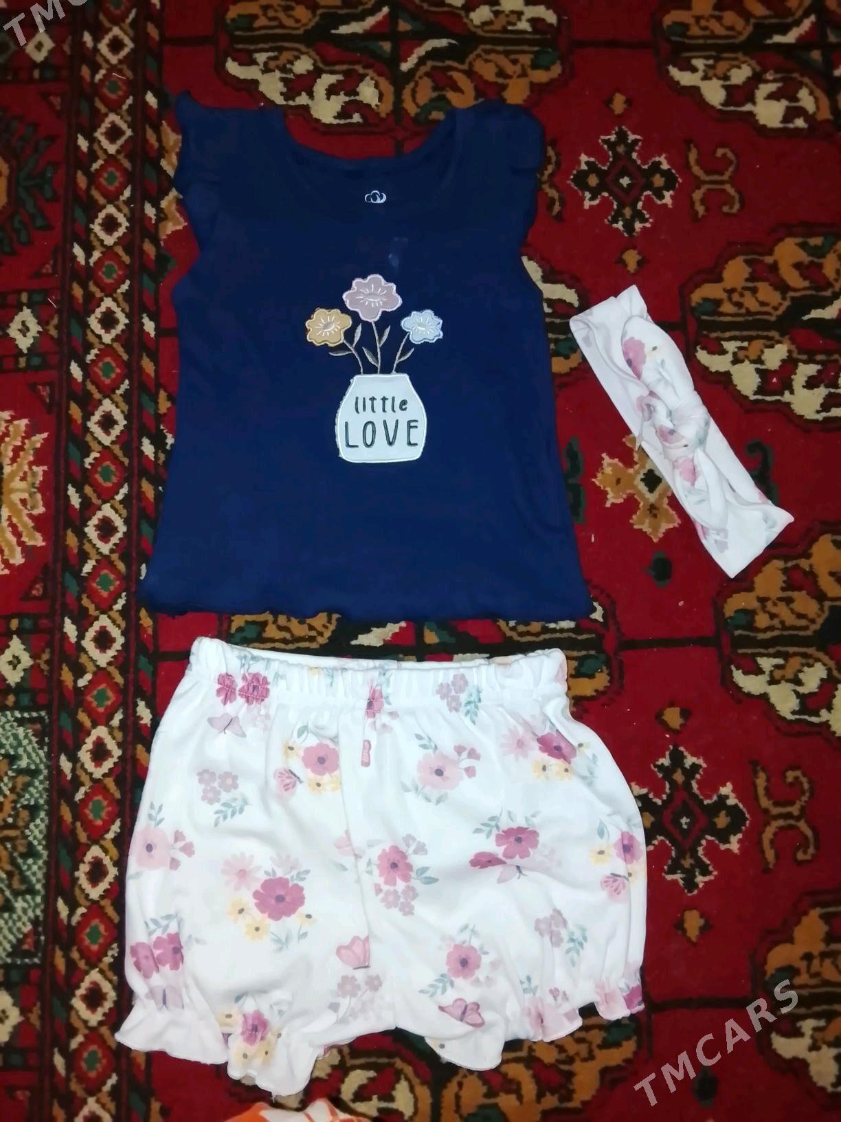 Dvoyka - Кёнеургенч - img 2