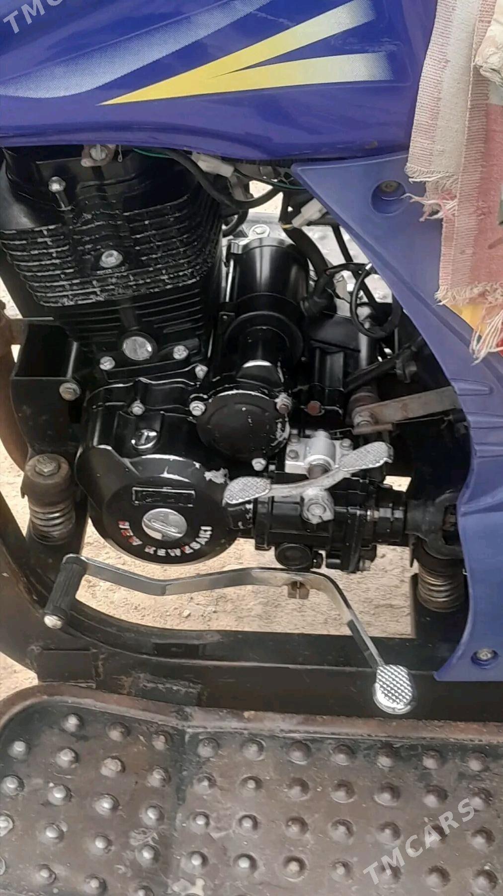 Fekon FK200-14G 2017 - 22 000 TMT - Байрамали - img 2