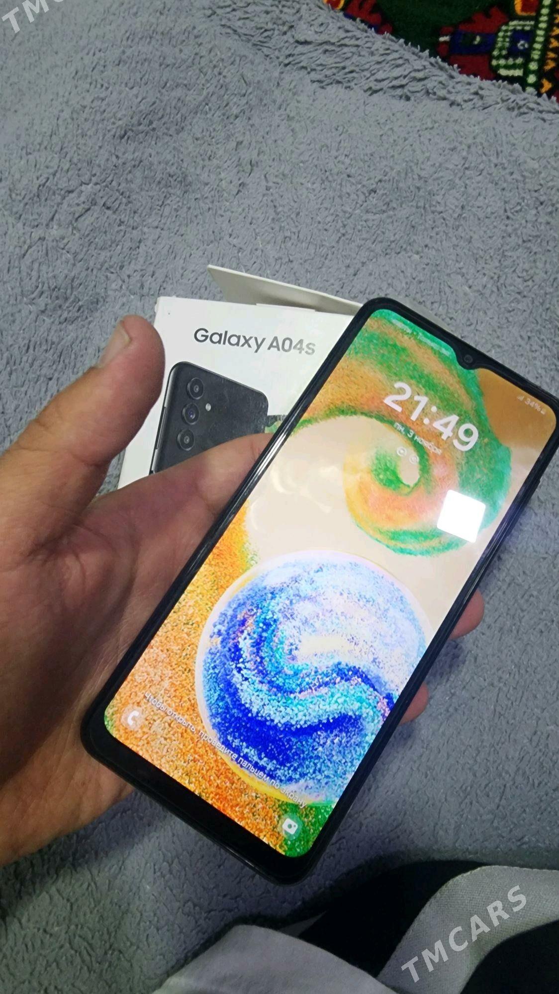 A04s - Aşgabat - img 2