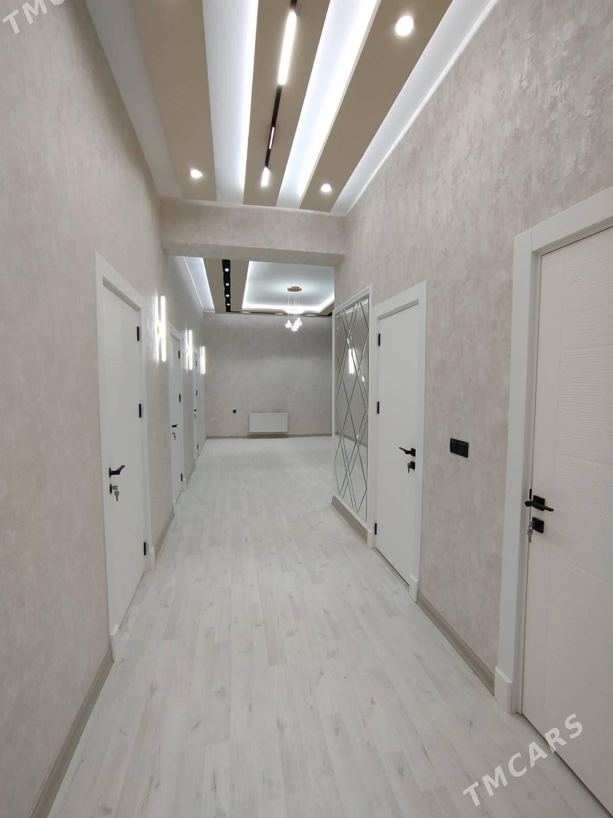 Anew pol elitge 3 komnat - Änew - img 3