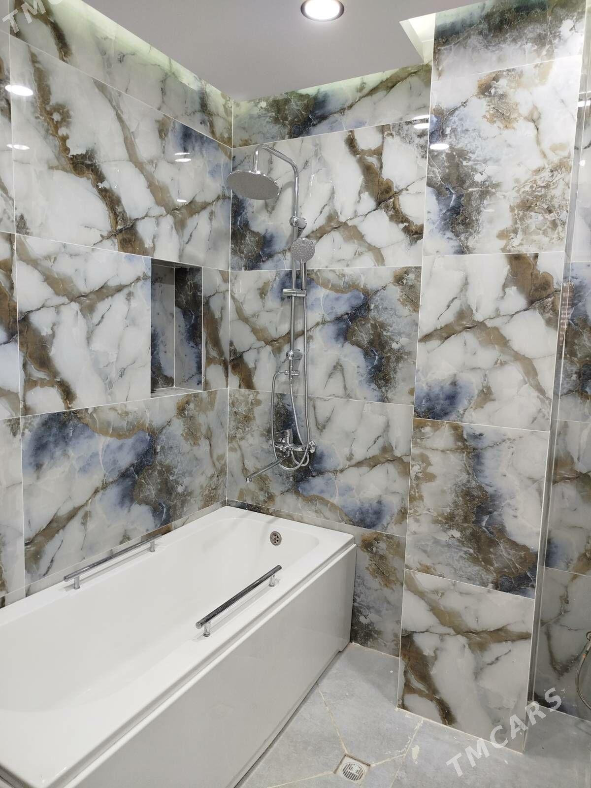 Anew pol elitge 3 komnat - Änew - img 7