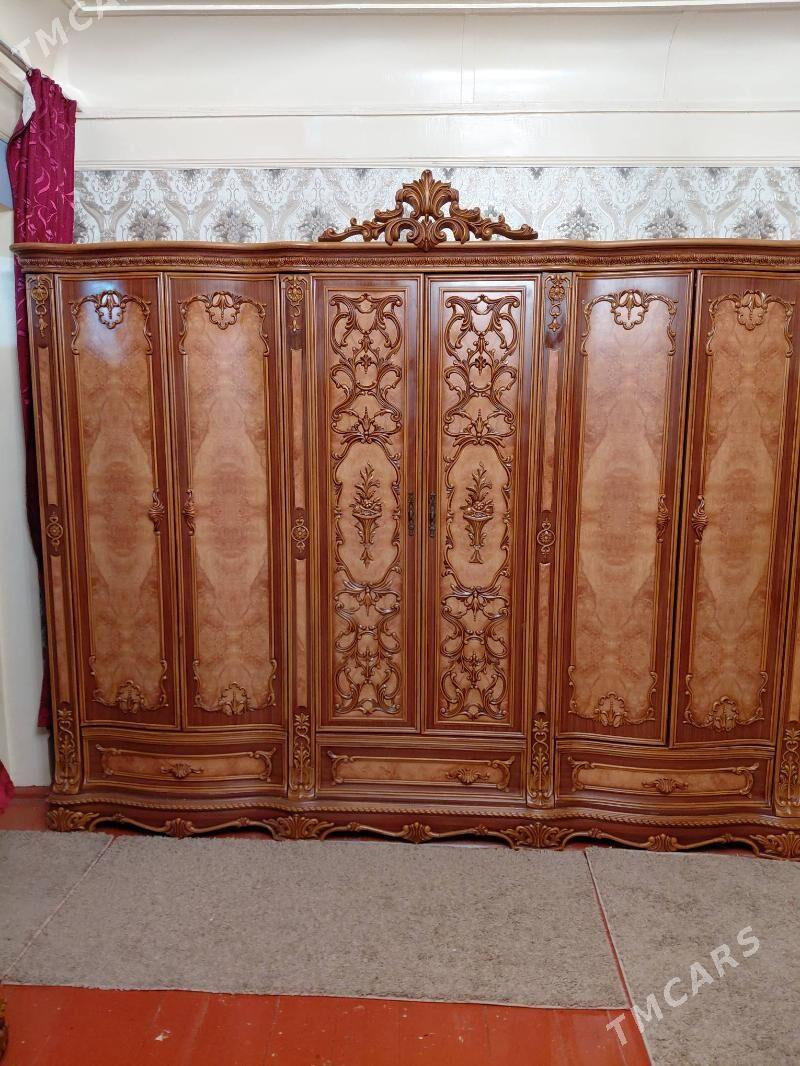 zawadskoy skaf - Дашогуз - img 1