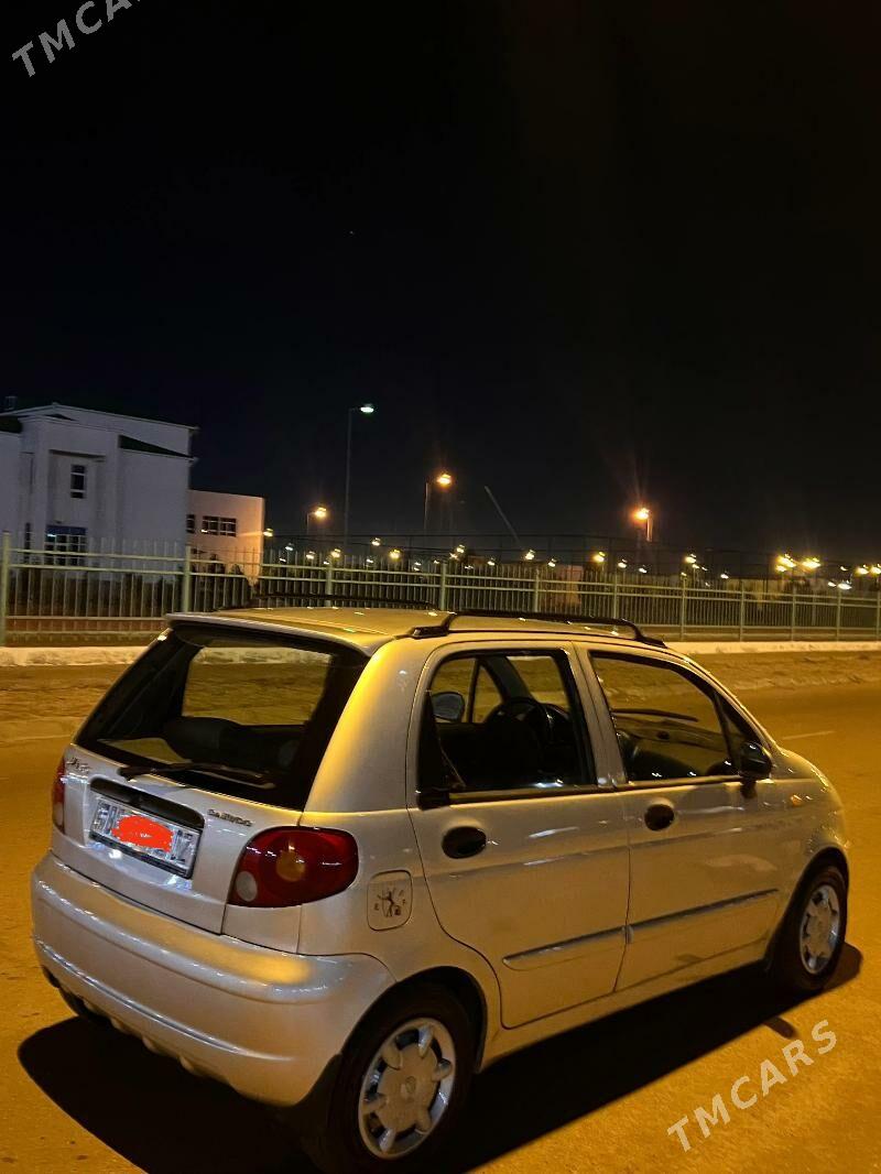 Daewoo Matiz 2002 - 40 000 TMT - Дашогуз - img 6