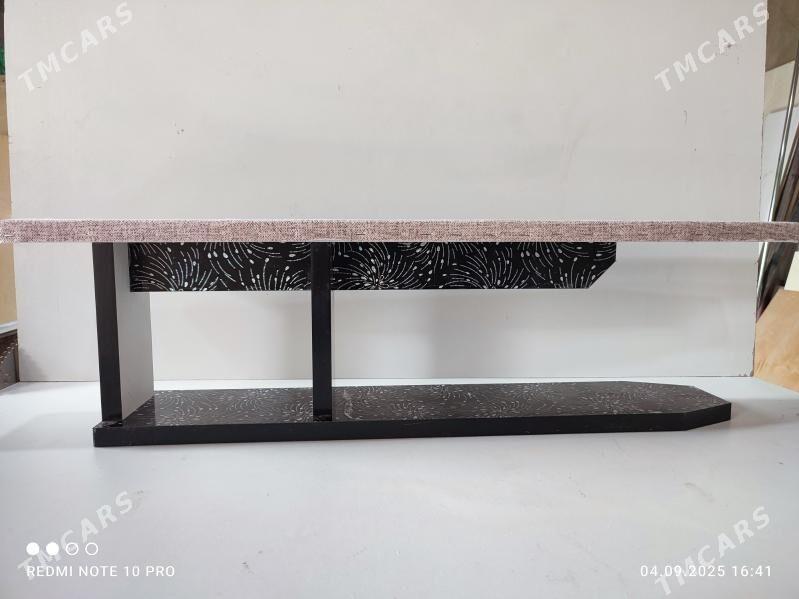 Yeñ ütuklenyan atelya - Aşgabat - img 2